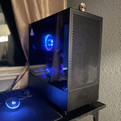 Amazing Gaming Pc