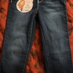 Girls Jeans 