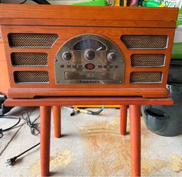 Crosley Record Player