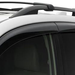 Subaru Side Window Deflectors