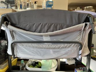 Baby Bed/crib