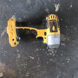 Delwalt Drill