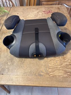 Kidfit 10940-T01 Booster Seat