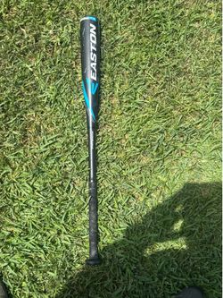 Easton S300 28/17 Blue and Black Baseball Bat
