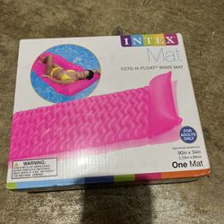 Water Mat New As Pictures 