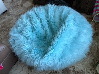 Pottery Barn  Bean Bag
