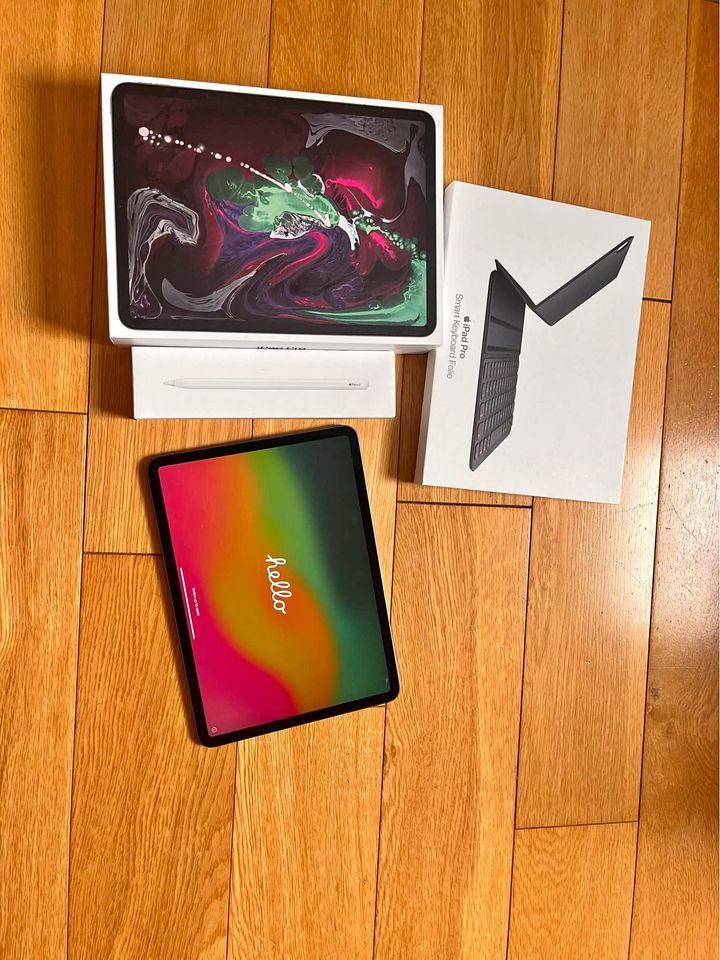 Ipad