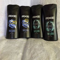 Axe