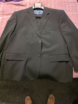 OakHill Men's suit