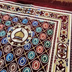BEAUTIFUL!!!  Prayer Rug/Decorative Rug from Turkey