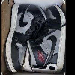 Jordan One Shadow Size 12 Men 