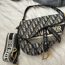 Dior Bag 