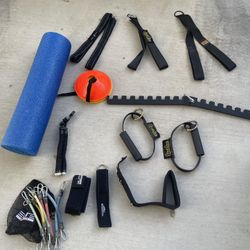 Spud Inc Lateral Raise Kit – $100 (Rogue)