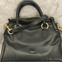 Dooney & Bourke Satchel