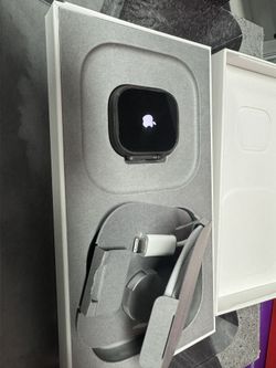 Apple Watch Ultra 2 Black 49mm Cellular Unlock