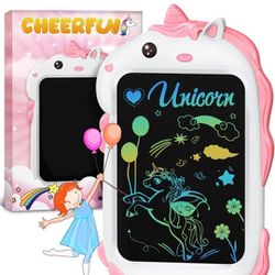 CHEERFUN LCD Writing Tablet for Kids