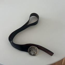 Belt 