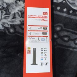 TV Antenna 
