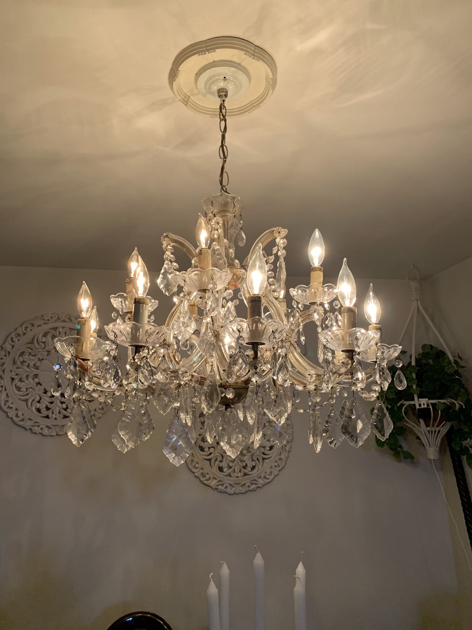 Chandelier