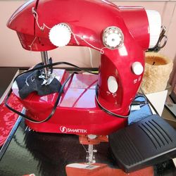 Smartek Sewing Machine