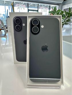 Apple iPhone 17 Unlocked 256 GB Black