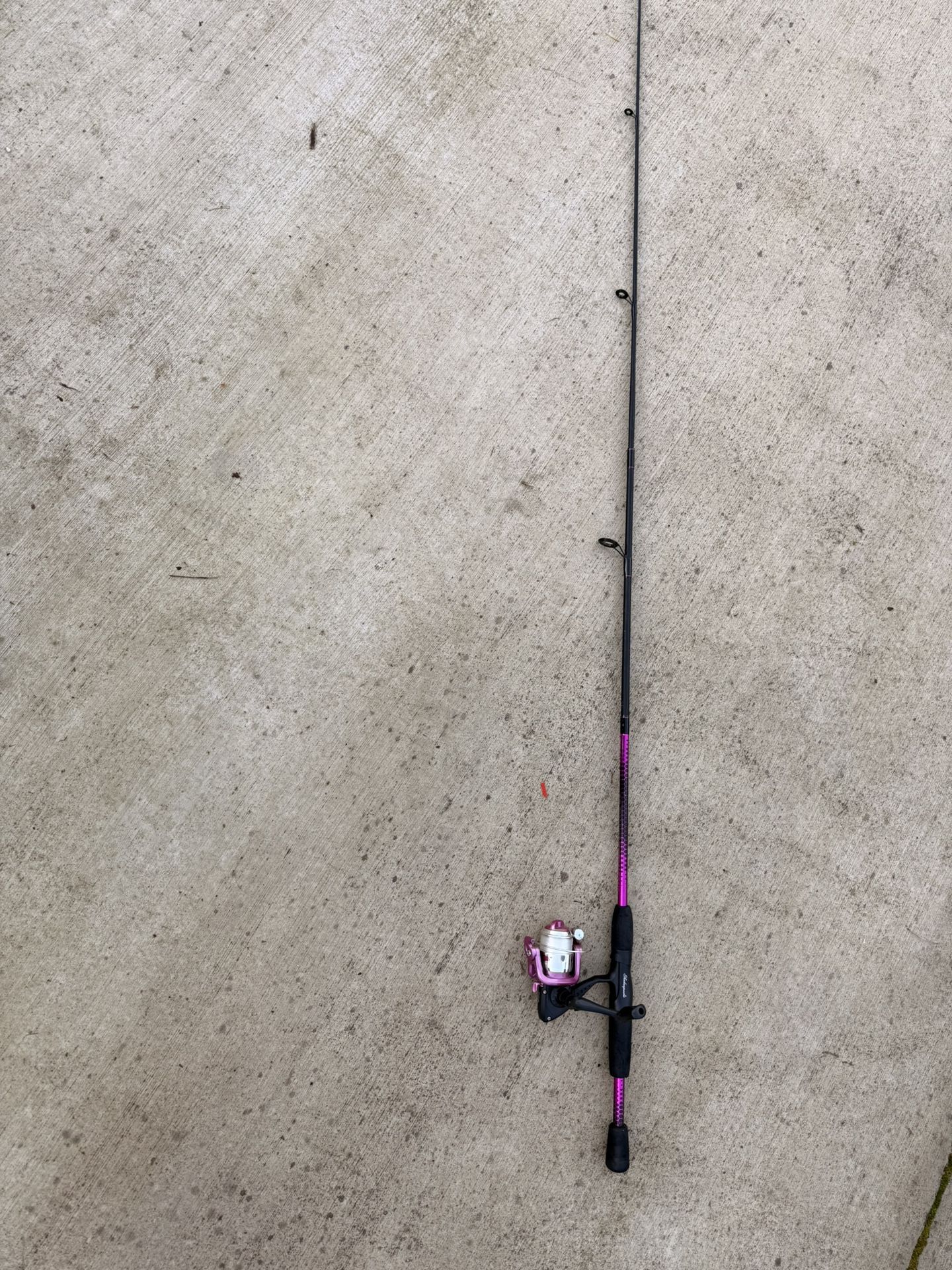 Shakespeare Reverb RPSP30