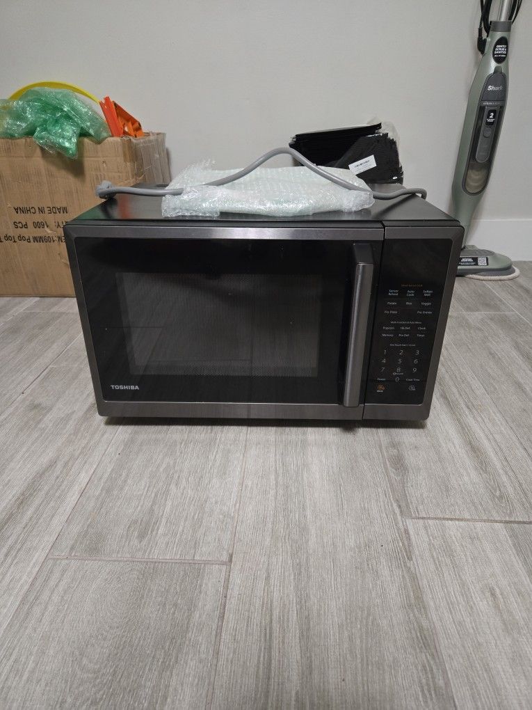 Microwave Toshiba