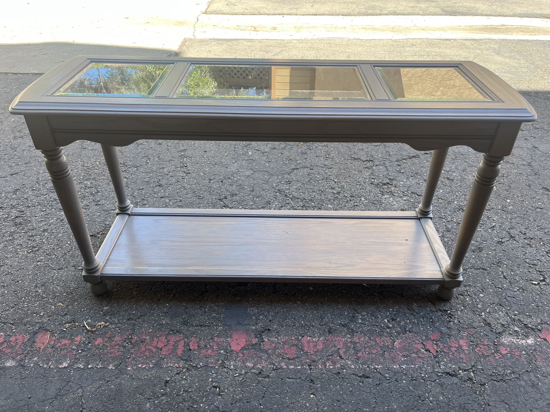 End Table