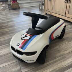 BMW Kids Ride On!!