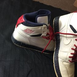 Air Jordan  NIKE ( size USA 10 )