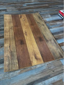 10mm Laminate Flooring -358 sq ft - Total