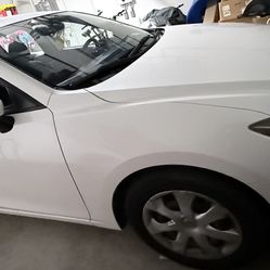 2016 Mazda 3