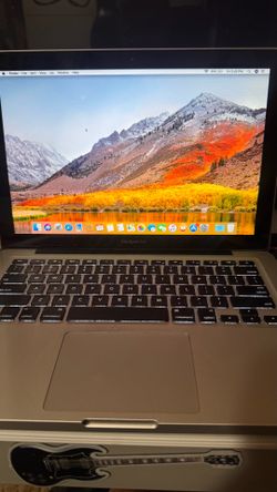 MacBook Pro