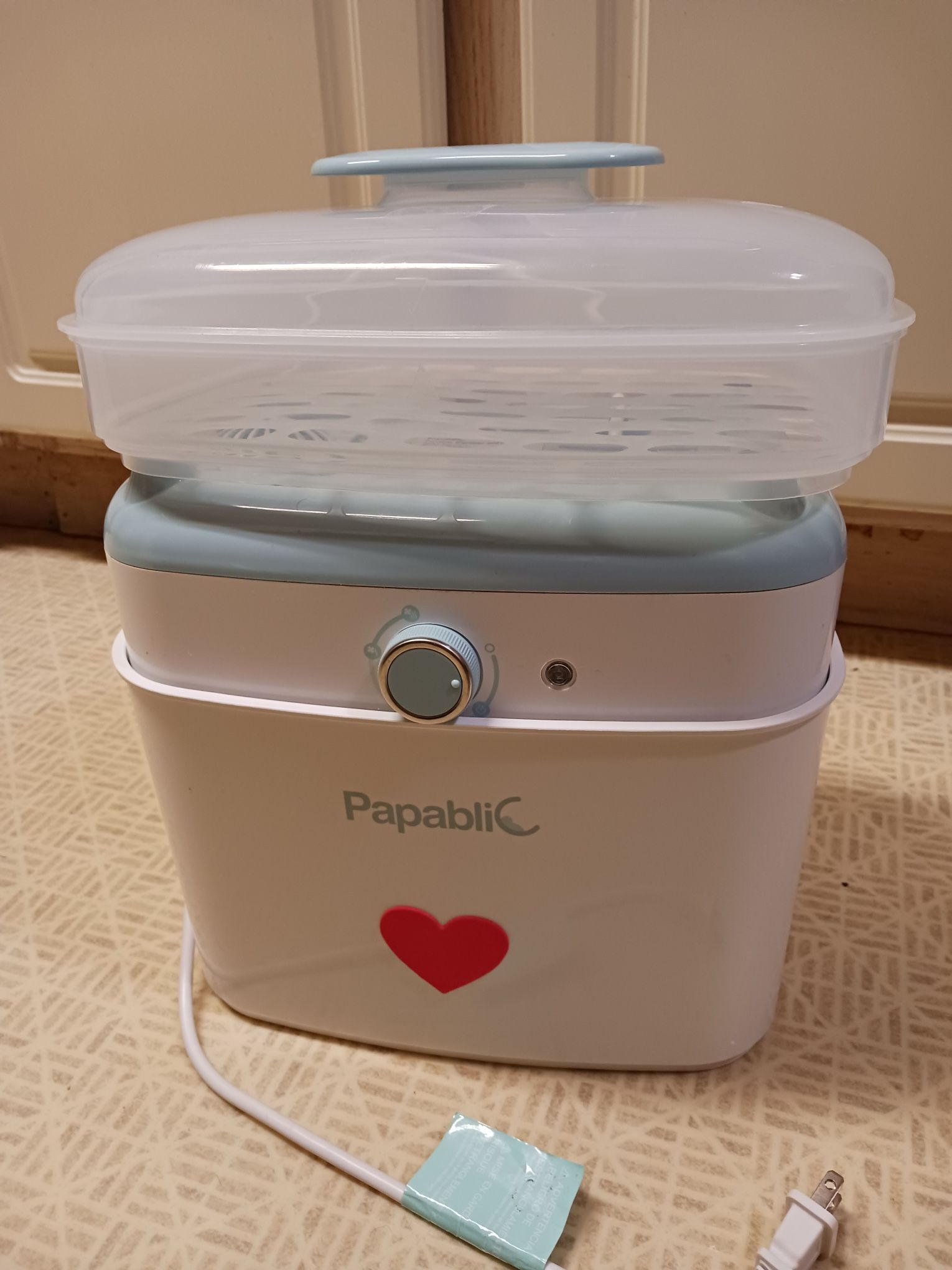Bottle Sterilizer