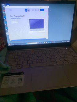 HP LAPTOP