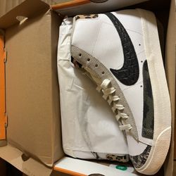 Nike Blazer 