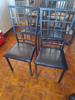 Chairs