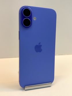 Apple iPhone 16 PLUS 128gb. ( Unlocked Phone )