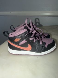 Air Jordan shoes
