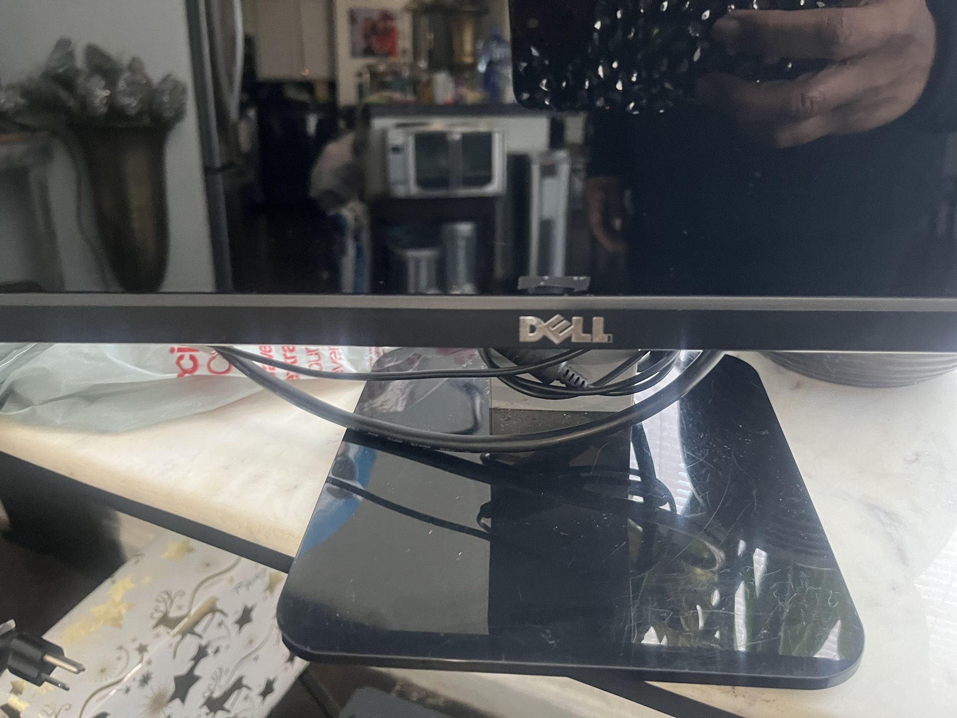 Dell Monitor Gaming Or Computer