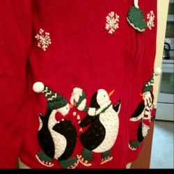 Christmas Sweater
