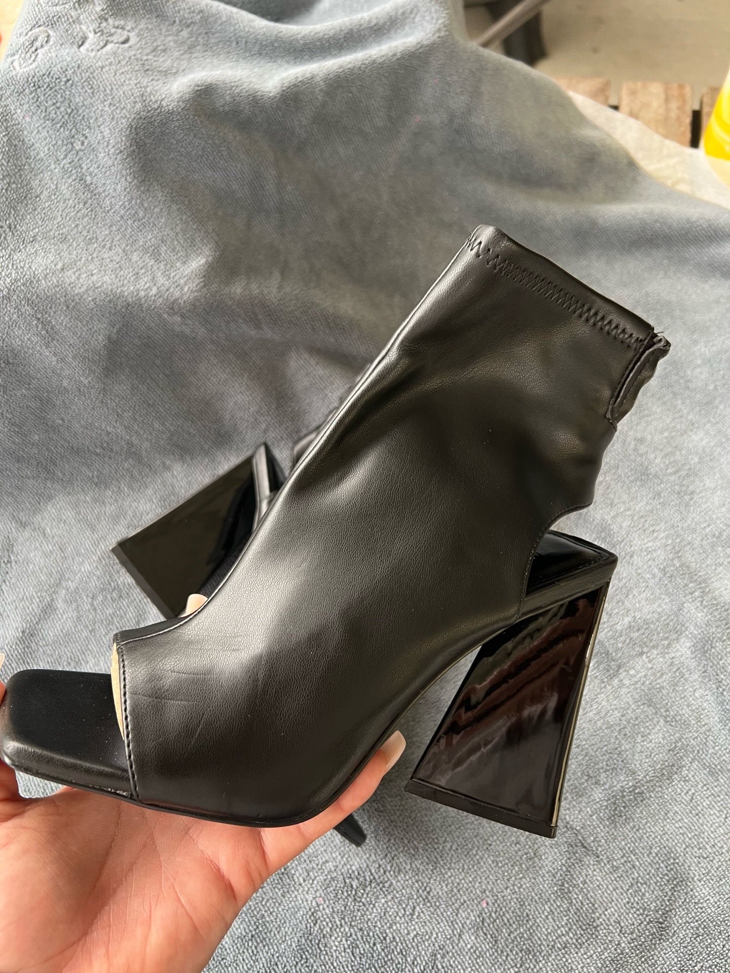 Steve Madden Heels
