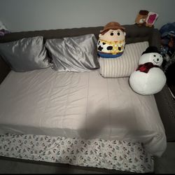  Bed Frame