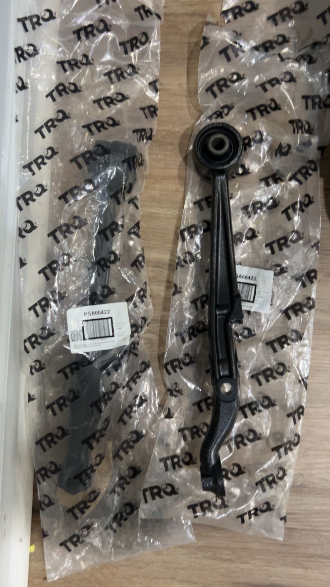 2001-2005 Lexus Is300 Parts 