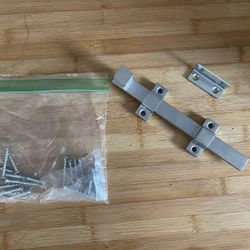Security Door Bolt