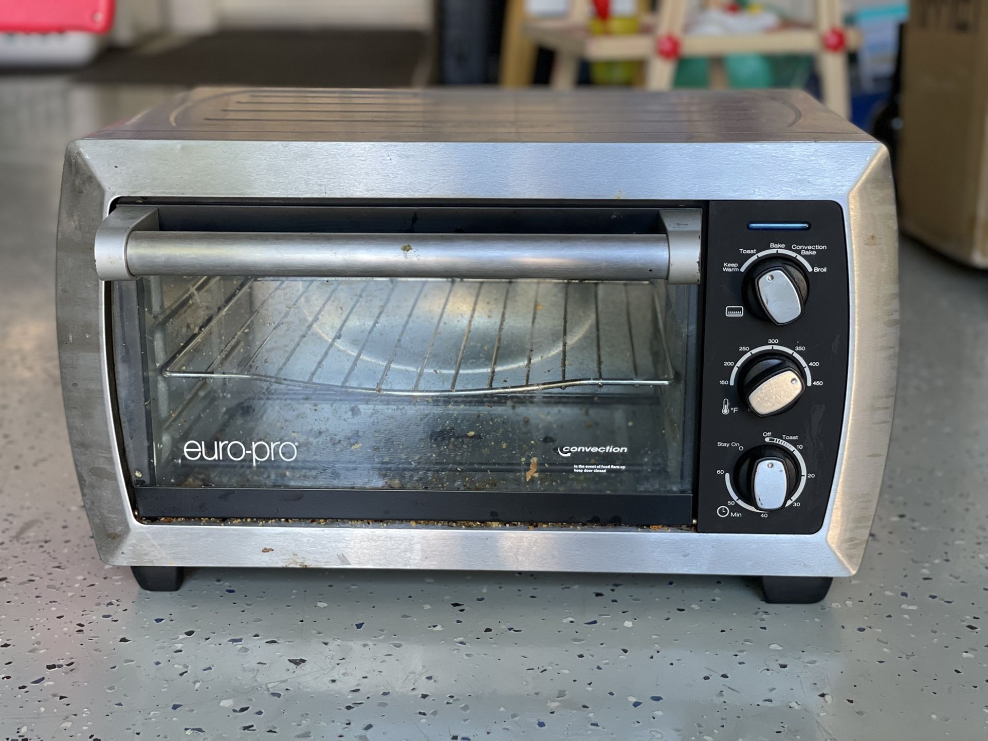 Toaster Oven for Sale in San Diego, CA OfferUp