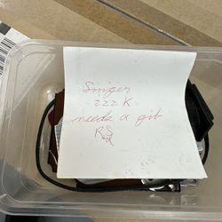 Singer 222k Sewing Machine Parts