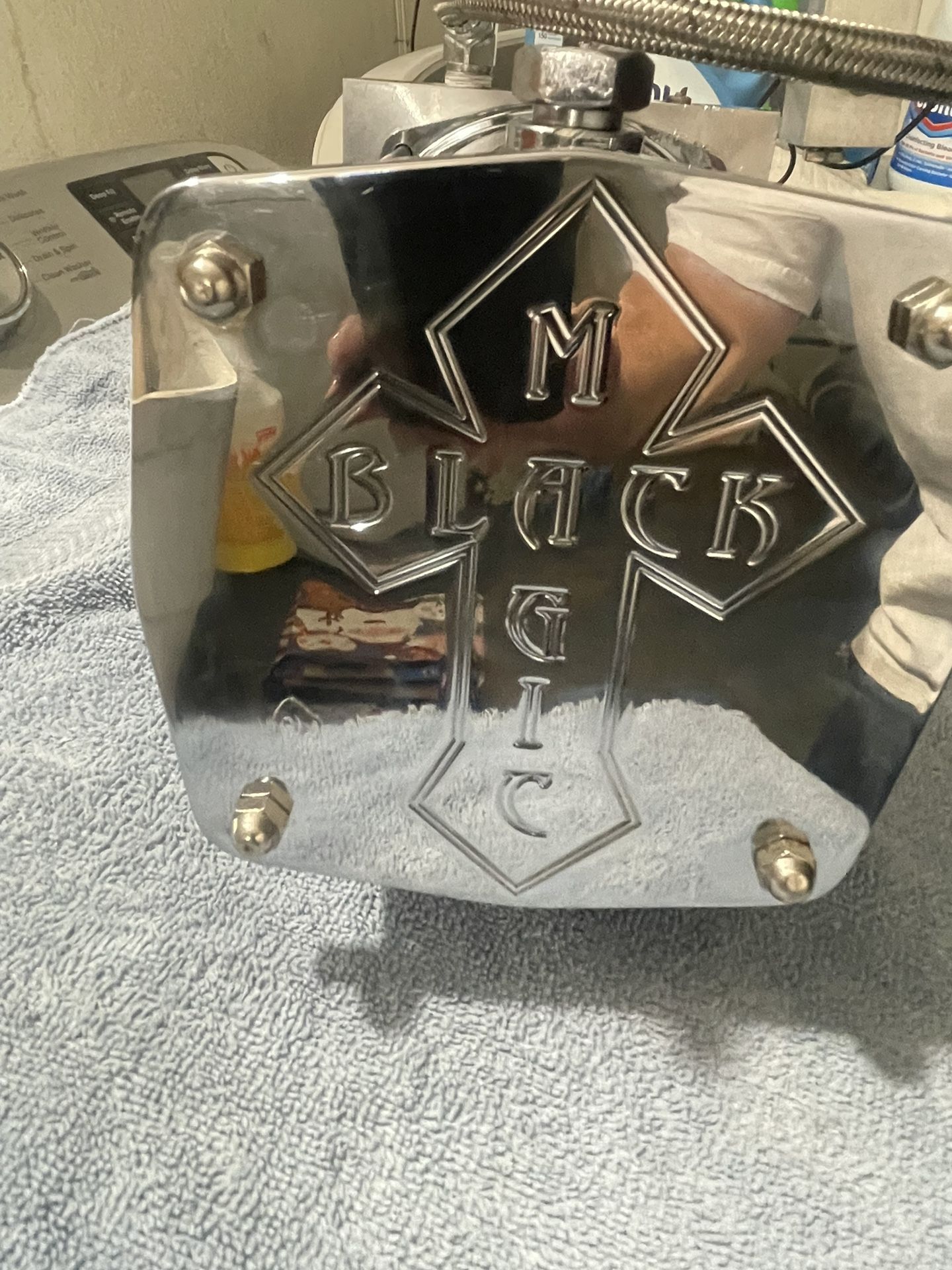 Lowrider Hydraulic Pump for Sale in San Bernardino, CA OfferUp