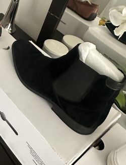 Size 11.5 Men’s Boots 