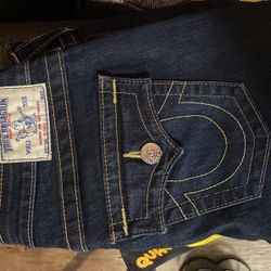 True Religion Jeans Size 30 